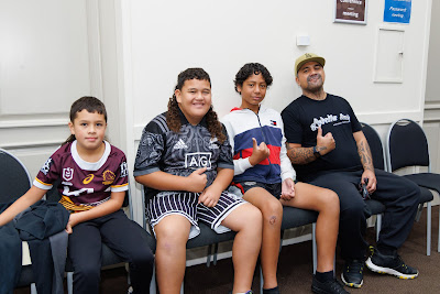 Photo from the TWoA Waiariki 2025 Graduations (Waiwhero) held at the Distinction Hotel, Rotorua, Bay of Plenty, New Zealand on Friday, 9 May, 2025. Photography by Mike Walen / KeyImagery Photography. Copyright: © 2025 Te Wānanga o Aotearoa.