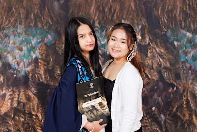 Photo from Ceremony 3 of the TWoA Tāmaki Makaurau 2025 Graduations (May 2025) held at the Mangere Arts Centre in Auckland, New Zealand on Tuesdday, 27 May, 2025. Photo by Mike Walen / KeyImagery Photography. Copyright: © 2025 Te Wānanga o Aotearoa.