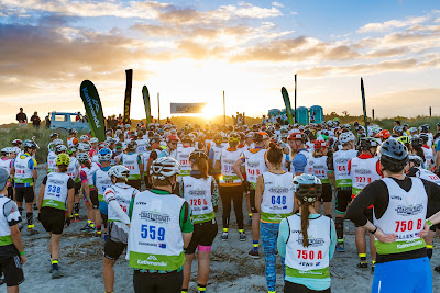 Photo from the Kathmandu Coast to Coast 2019 held in the South Island, New Zealand. Taken: Friday, 8 February 2019. Photo: Mike Walen / Marathon-Photos.com. Copyright: © Coast to Coast.