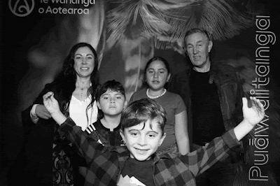 Photo from the TWoA Waiariki 2025 Graduation (Tauranga Moana), held at the Bethlehem Baptist Church in Tauranga, Bay of Plenty, New Zealand on Friday, 2 May, 2025. Photo by Alick Saunders for KeyImagery Photography. Copyright: © 2025 Te Wānanga o Aotearoa.