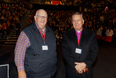 Photo from Waikato Diocesan House Singing 2021, held at Claudelands Event Centre, Hamilton, New Zealand, on Friday 2 July 2021.  Photo: Mike Walen / KeyImagery Photography. Copyright: © Waikato Diocesan School for Girls.