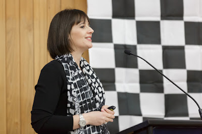 Photo from the Father/Daughter Breakfast held in the School Hall at Waikato Diocesan, Hamilton, New Zealand, on Friday 29th July 2016.  Photo: Mike Walen / KeyImagery Photography