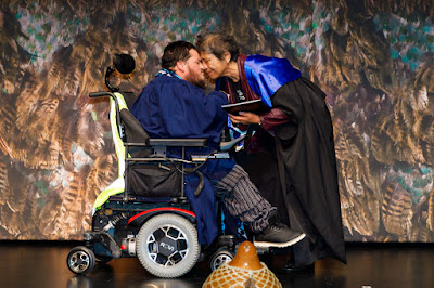 Photo from the TWoA Waiariki 2021 Graduations (Tauranga Moana), held at Bethlehem Baptist Church, Tauranga, New Zealand. Taken: Friday 7 May 2021. Photo: Mike Walen / KeyImagery Photography. Copyright: © Te Wananga o Aotearoa.