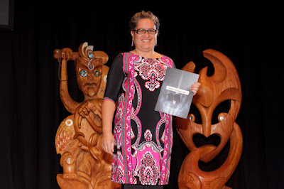 Photo from the TWoA Tainui Graduation 2015 held at Founders Theatre, Hamilton, New Zealand, on Friday 24 April 2015.  Photo: Mike Walen / KeyImagery Photography