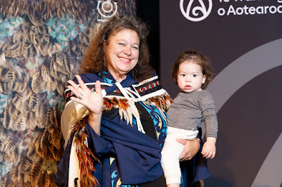 Photo from the TWoA Waiariki 2021 Graduations (Tauranga Moana), held at Bethlehem Baptist Church, Tauranga, New Zealand. Taken: Friday 7 May 2021. Photo: Mike Walen / KeyImagery Photography. Copyright: © Te Wananga o Aotearoa.