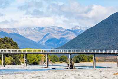 Photo from the Kathmandu Coast to Coast 2019 held in the South Island, New Zealand. Taken: Saturday, 9 February 2019. Photo: Mike Walen / Marathon-Photos.com. Copyright: © Coast to Coast.