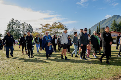 Photo from the TWoA Waiariki 2021 Graduations (Kawarau), held at Rautahi Marae117 Onslow Street, Bay of Plenty, New Zealand. Taken: Friday 21 May 2021. Photo: Alick Saunders for KeyImagery Photography. Copyright: © Te Wananga o Aotearoa.