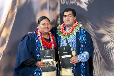 Photos from Ceremony 1 of the 2024 TWoA Tāmaki Makaurau Graduations (November) held at the Manukau City Baptist Church in Manukau, Auckland, New Zealand on Monday, 4 November, 2024 @ 12:00pm. Photography by Alick Saunders for KeyImagery Photography. Copyright: © 2024 Te Wānanga o Aotearoa.