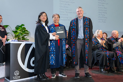 Photos from Ceremony 2 of the 2024 TWoA Tāmaki Makaurau Graduations (November) held at the Manukau City Baptist Church in Manukau, Auckland, New Zealand on Monday, 4 November, 2024 @ 6:00pm. Photography by Alick Saunders for KeyImagery Photography. Copyright: © 2024 Te Wānanga o Aotearoa.