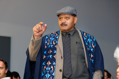 Photo from the TWoA Te Tai Tokerau (Kaitaia) 2025 Graduation held at Te Kura Kaupapa Maori o Pukemiro in Kaitaia, Northland, New Zealand on Monday, 14 April, 2025. Photo by Mike Walen / KeyImagery Photography. Copyright: © 2025 Te Wānanga o Aotearoa.