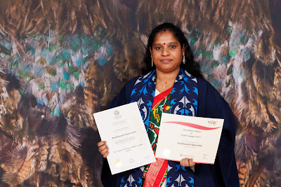 Photo from Ceremony 3 of the TWoA Tāmaki Makaurau 2025 Graduations (May 2025) held at the Mangere Arts Centre in Auckland, New Zealand on Tuesdday, 27 May, 2025. Photo by Mike Walen / KeyImagery Photography. Copyright: © 2025 Te Wānanga o Aotearoa.