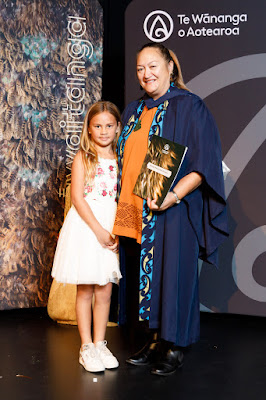 Photo from the TWoA Waiariki 2021 Graduations (Tauranga Moana), held at Bethlehem Baptist Church, Tauranga, New Zealand. Taken: Friday 7 May 2021. Photo: Mike Walen / KeyImagery Photography. Copyright: © Te Wananga o Aotearoa.