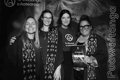 Photo from the TWoA Waiariki 2025 Graduation (Tauranga Moana), held at the Bethlehem Baptist Church in Tauranga, Bay of Plenty, New Zealand on Friday, 2 May, 2025. Photo by Alick Saunders for KeyImagery Photography. Copyright: © 2025 Te Wānanga o Aotearoa.