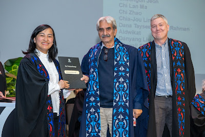 Photos from Ceremony 2 of the 2024 TWoA Tāmaki Makaurau Graduations (November) held at the Manukau City Baptist Church in Manukau, Auckland, New Zealand on Monday, 4 November, 2024 @ 6:00pm. Photography by Alick Saunders for KeyImagery Photography. Copyright: © 2024 Te Wānanga o Aotearoa.