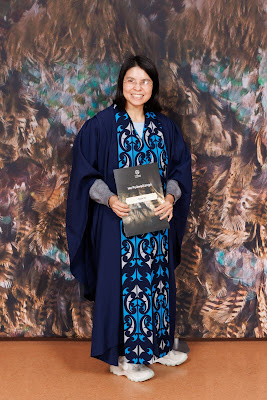 Photo from Ceremony 3 of the TWoA Tāmaki Makaurau 2025 Graduations (May 2025) held at the Mangere Arts Centre in Auckland, New Zealand on Tuesdday, 27 May, 2025. Photo by Mike Walen / KeyImagery Photography. Copyright: © 2025 Te Wānanga o Aotearoa.