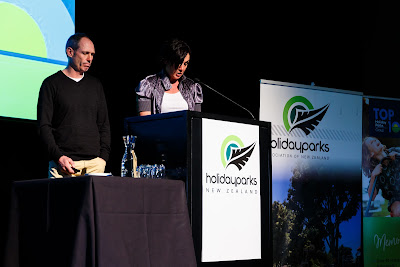 Photo from the 2018 Holiday Parks Association of New Zealand Conference at Claudelands Event Centre, Hamilton, New Zealand. Taken: Thursday, 26 July 2018. Photography: Mike Walen / KeyImagery Photography. Copyright: © Holiday Parks Association of New Zealand.