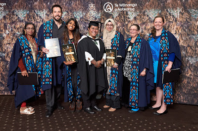 Photo from the TWoA Waiariki 2021 Graduations (Rotorua), held at Distinction Hotel Rotorua, Bay of Plenty, New Zealand. Taken: Friday 14 May 2021. Photo: Alick Saunders for KeyImagery Photography. Copyright: © Te Wananga o Aotearoa.