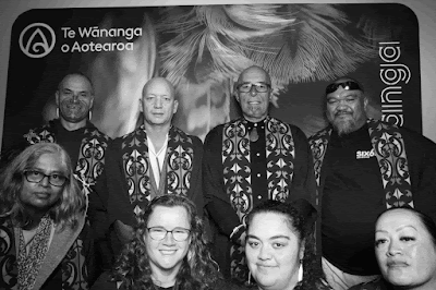 Photo from the TWoA Te Tai Tokerau (Whangarei) 2025 Graduation held at McKay Stadium in Whangarei, Northland, New Zealand on Thursday, 10 July, 2025. Photo by Alick Saunders for KeyImagery Photography. Copyright: © 2025 Te Wānanga o Aotearoa.
