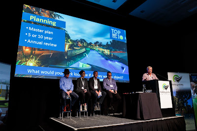 Photo from the 2018 Holiday Parks Association of New Zealand Conference at Claudelands Event Centre, Hamilton, New Zealand. Taken: Thursday, 26 July 2018. Photography: Mike Walen / KeyImagery Photography. Copyright: © Holiday Parks Association of New Zealand.