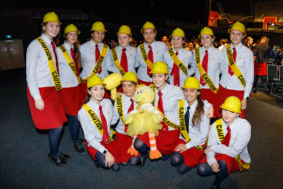 Photo from Waikato Diocesan House Singing 2021, held at Claudelands Event Centre, Hamilton, New Zealand, on Friday 2 July 2021.  Photo: Mike Walen / KeyImagery Photography. Copyright: © Waikato Diocesan School for Girls.