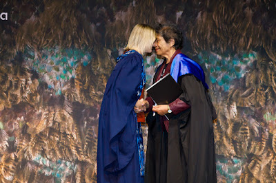Photo from the TWoA Waiariki 2021 Graduations (Tauranga Moana), held at Bethlehem Baptist Church, Tauranga, New Zealand. Taken: Friday 7 May 2021. Photo: Mike Walen / KeyImagery Photography. Copyright: © Te Wananga o Aotearoa.