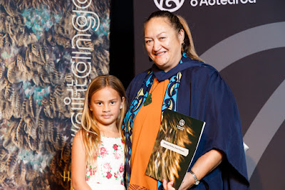 Photo from the TWoA Waiariki 2021 Graduations (Tauranga Moana), held at Bethlehem Baptist Church, Tauranga, New Zealand. Taken: Friday 7 May 2021. Photo: Mike Walen / KeyImagery Photography. Copyright: © Te Wananga o Aotearoa.