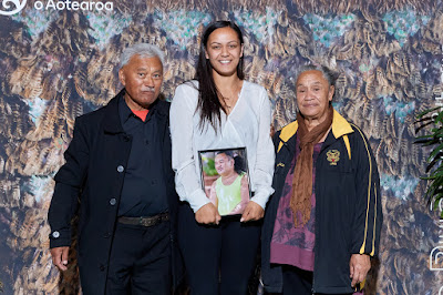 Photo from the TWoA Waiariki 2019 Graduations (Kawerau), held at Rautahi Marae, Kawerau, New Zealand. Taken: Friday 10 May 2019. Photo: Alick Saunders / KeyImagery Photography. Copyright: © Te Wananga o Aotearoa.