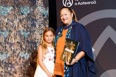 Photo from the TWoA Waiariki 2021 Graduations (Tauranga Moana), held at Bethlehem Baptist Church, Tauranga, New Zealand. Taken: Friday 7 May 2021. Photo: Mike Walen / KeyImagery Photography. Copyright: © Te Wananga o Aotearoa.