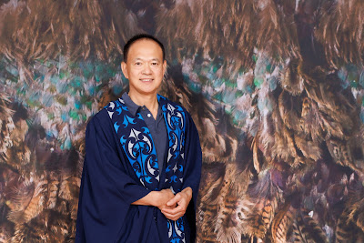 Photo from Ceremony 3 of the TWoA Tāmaki Makaurau 2025 Graduations (May 2025) held at the Mangere Arts Centre in Auckland, New Zealand on Tuesdday, 27 May, 2025. Photo by Mike Walen / KeyImagery Photography. Copyright: © 2025 Te Wānanga o Aotearoa.