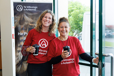 Photo from the TWoA Waiariki 2025 Graduations (Waiwhero) held at the Distinction Hotel, Rotorua, Bay of Plenty, New Zealand on Friday, 9 May, 2025. Photography by Mike Walen / KeyImagery Photography. Copyright: © 2025 Te Wānanga o Aotearoa.