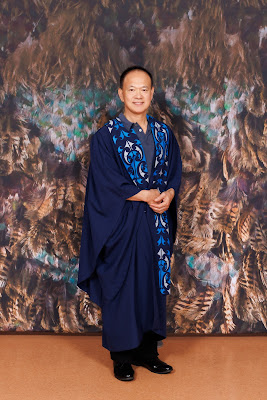 Photo from Ceremony 3 of the TWoA Tāmaki Makaurau 2025 Graduations (May 2025) held at the Mangere Arts Centre in Auckland, New Zealand on Tuesdday, 27 May, 2025. Photo by Mike Walen / KeyImagery Photography. Copyright: © 2025 Te Wānanga o Aotearoa.