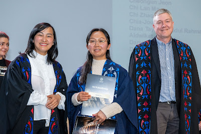 Photos from Ceremony 2 of the 2024 TWoA Tāmaki Makaurau Graduations (November) held at the Manukau City Baptist Church in Manukau, Auckland, New Zealand on Monday, 4 November, 2024 @ 6:00pm. Photography by Alick Saunders for KeyImagery Photography. Copyright: © 2024 Te Wānanga o Aotearoa.