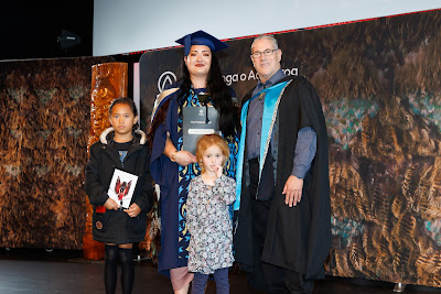 Photo from the TWoA Waiariki 2023 Graduations (Tauranga Moana), held at Bethlehem Baptist Church, Tauranga, Bay of Plenty, New Zealand on Friday, 5 May, 2023. Photo: Mike Walen / KeyImagery Photography. Copyright: © Te Wānanga o Aotearoa.