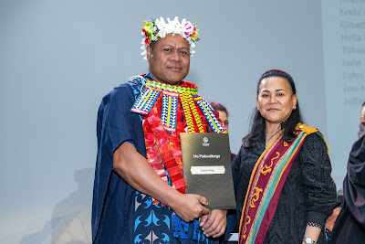 Photos from Ceremony 1 of the 2024 TWoA Tāmaki Makaurau Graduations (November) held at the Manukau City Baptist Church in Manukau, Auckland, New Zealand on Monday, 4 November, 2024 @ 12:00pm. Photography by Alick Saunders for KeyImagery Photography. Copyright: © 2024 Te Wānanga o Aotearoa.