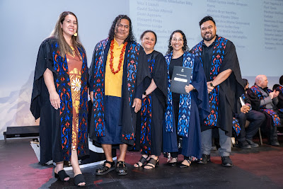 Photos from Ceremony 1 of the 2024 TWoA Tāmaki Makaurau Graduations (November) held at the Manukau City Baptist Church in Manukau, Auckland, New Zealand on Monday, 4 November, 2024 @ 12:00pm. Photography by Alick Saunders for KeyImagery Photography. Copyright: © 2024 Te Wānanga o Aotearoa.