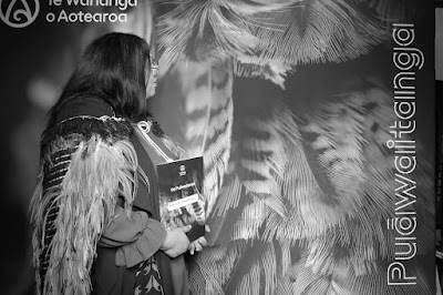 Photo from the TWoA Waiariki 2025 Graduation (Kawerau), held at the Rautahi Marae in Kawerau, Bay of Plenty, New Zealand on Friday, 16 May, 2025. Photo: InstaBooth by KeyImagery Photography. Copyright: © 2025 Te Wānanga o Aotearoa.