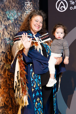 Photo from the TWoA Waiariki 2021 Graduations (Tauranga Moana), held at Bethlehem Baptist Church, Tauranga, New Zealand. Taken: Friday 7 May 2021. Photo: Mike Walen / KeyImagery Photography. Copyright: © Te Wananga o Aotearoa.