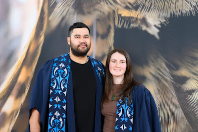 Photo from the TWoA Tāmaki Makaurau 2024 Graduations (Ceremony 5 @ 2pm), held at Church Unlimited, Glendene, Auckland, New Zealand on Wednesday, 26 June, 2024. Photo: Alick Saunders for KeyImagery Photography. Copyright: © Te Wānanga o Aotearoa.