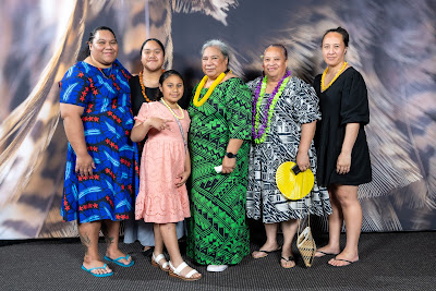 Photos from Ceremony 1 of the 2024 TWoA Tāmaki Makaurau Graduations (November) held at the Manukau City Baptist Church in Manukau, Auckland, New Zealand on Monday, 4 November, 2024 @ 12:00pm. Photography by Alick Saunders for KeyImagery Photography. Copyright: © 2024 Te Wānanga o Aotearoa.