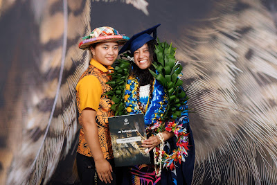 Photo from Ceremony 2 of the TWoA Tāmaki Makaurau 2025 Graduations (March 2025) held at the Mangere Arts Centre in Auckland, New Zealand on Wednesday, 12 March, 2025. Photo by Mike Walen / KeyImagery Photography. Copyright: © 2025 Te Wānanga o Aotearoa.