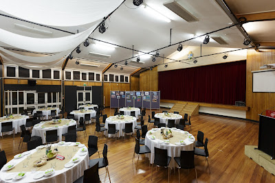 Photo from the Father/Daughter Breakfast held in the School Hall at Waikato Diocesan, Hamilton, New Zealand, on Friday 24th July 2015.  Photo: Mike Walen / KeyImagery Photography