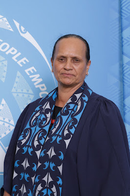 Photo from the TWoA Tainui Graduation 2015 held at Founders Theatre, Hamilton, New Zealand, on Thursday 23 April 2015.  Photo: Mike Walen / KeyImagery Photography