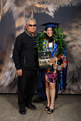 Photo from Ceremony 2 of the TWoA Tāmaki Makaurau 2025 Graduations (March 2025) held at the Mangere Arts Centre in Auckland, New Zealand on Wednesday, 12 March, 2025. Photo by Mike Walen / KeyImagery Photography. Copyright: © 2025 Te Wānanga o Aotearoa.
