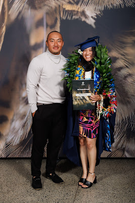 Photo from Ceremony 2 of the TWoA Tāmaki Makaurau 2025 Graduations (March 2025) held at the Mangere Arts Centre in Auckland, New Zealand on Wednesday, 12 March, 2025. Photo by Mike Walen / KeyImagery Photography. Copyright: © 2025 Te Wānanga o Aotearoa.