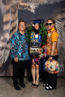 Photo from Ceremony 2 of the TWoA Tāmaki Makaurau 2025 Graduations (March 2025) held at the Mangere Arts Centre in Auckland, New Zealand on Wednesday, 12 March, 2025. Photo by Mike Walen / KeyImagery Photography. Copyright: © 2025 Te Wānanga o Aotearoa.