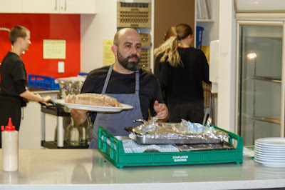 Photo from the Waikato Diocesan Sports Awards 2022, held in the school gym at Waikato Diocesan School for Girls, Hamilton, New Zealand on 21 October 2022. Photography: Paul Melton - Meltons Moments / KeyImagery Photography. Copyright: © Waikato Diocesan School for Girls.
