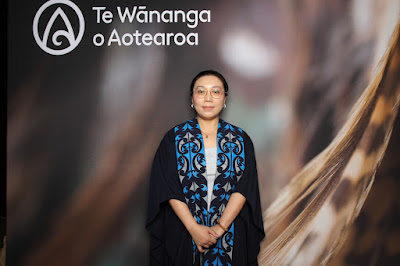 Booth photo from Ceremony 1 of the TWoA Tāmaki Makaurau 2025 Graduations (November Ceremonies) held at Church Unlimited, Glendene, Auckland, New Zealand at 12pm on Tuesday, 11 November, 2025. Photography by InstaBooth / KeyImagery Photography. Copyright: © 2025 Te Wānanga o Aotearoa.