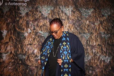 Booth photo from the TWoA Tainui 2023 Graduations (Ceremony 3 - Thursday Morning), held at Hamilton Boys High School, Hamilton, Waikato, New Zealand on Thursday, 20 April, 2023. Photo: InstaBooth / KeyImagery Photography. Copyright: © Te Wānanga o Aotearoa.