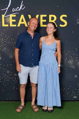 Photo from the 2025 Parents & Students Farewell event held at St Paul's Collegiate in Hamilton, Waikato, New Zealand on Thursday, 4 December, 2025. Photo by Mike Walen / KeyImagery Photography. Copyright: © 2025 St Paul's Collegiate.