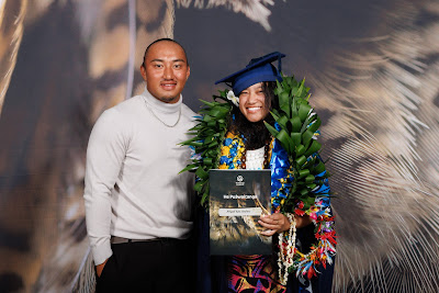 Photo from Ceremony 2 of the TWoA Tāmaki Makaurau 2025 Graduations (March 2025) held at the Mangere Arts Centre in Auckland, New Zealand on Wednesday, 12 March, 2025. Photo by Mike Walen / KeyImagery Photography. Copyright: © 2025 Te Wānanga o Aotearoa.